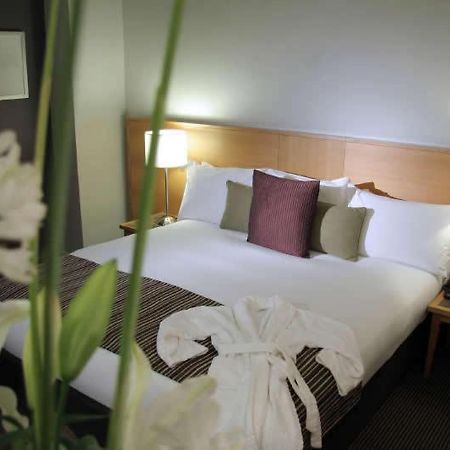 Lairhillock Lodge สโตนเฮเว่น ภายนอก รูปภาพ