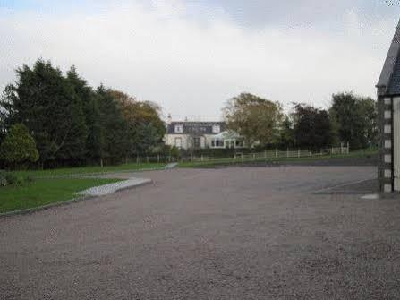 Lairhillock Lodge สโตนเฮเว่น ภายนอก รูปภาพ